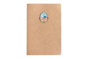 Zošit A5 - Dobrý vojak Švejk - Josef Lada ©