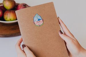 Zošit A5 - Dobrý vojak Švejk - Josef Lada ©