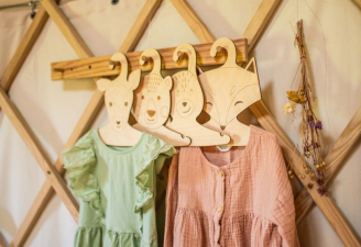 5 vianočných darčekov, ktoré potešia každé dieťa 5 vianočných darčekov, ktoré potešia každé dieťa