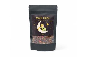 Bylinkový čaj Malý princ