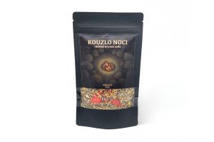 Bylinkový čaj Kúzlo noci