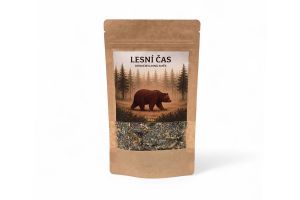 Bylinkový čaj Lesný čas