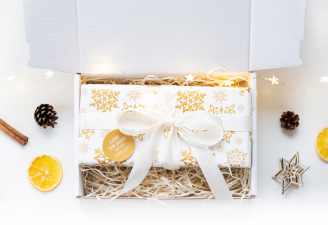 Od liatia olova po zlaté prasiatko – Mágia českých a slovenských Vianoc Od liatia olova po zlaté prasiatko – Mágia českých a slovenských Vianoc