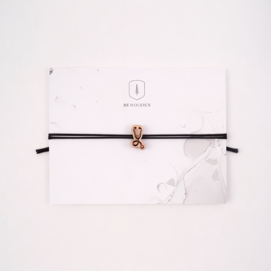 Povrázkový náramok Stetoskop