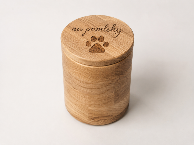 BeWooden - Engraving Preview