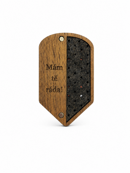 BeWooden - Engraving Preview